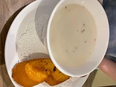 -周沫西餐(漫广场店)