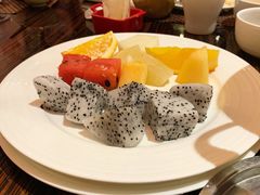 水果-夜市全日餐厅·洲际酒店(石家庄洲际酒店)
