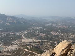 -大泽山风景名胜区