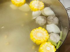 -焯牛潮汕牛肉火锅(云峰街创始店)