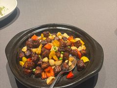 -肆月河豚·新淮扬菜·烤鸭(中关村店)