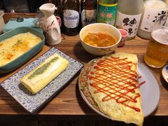 蛋包饭-食戟