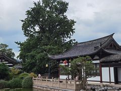 -常熟方塔园
