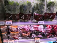 -盒马鲜生(红莲店)