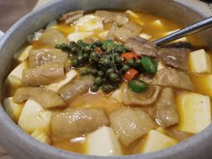 豆花肥肠-榕意·川味之美(深业上城店)