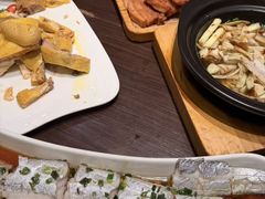 -東城故事·尋找姆媽的味道(玉兰路店)