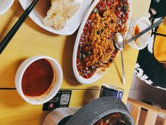 -屋里家延边朝鲜族冷面(南园店)