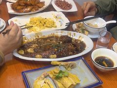 -老绍兴养和饭店(向阳不夜城店)