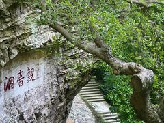 -雁荡山风景名胜区