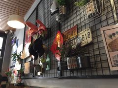 大堂-犀牛家猪排