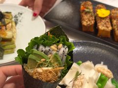 -茹·pure vegan(博华广场店)