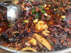 -黑竹香鸡(营和巷店)