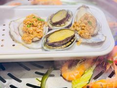 -三个渔夫·蒸汽海鲜(小白楼店)