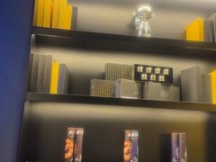 -梵猫·新养生(加州广场店)