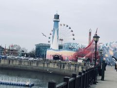 -大连圣亚海洋世界