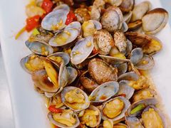 -金海湾海鲜排档(朱家尖店)