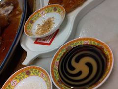 那府烤鸭-那家小馆•北京菜•烤鸭(中关村店)