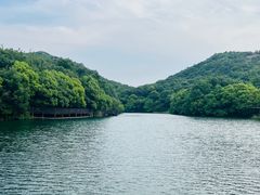 -白马涧龙池景区