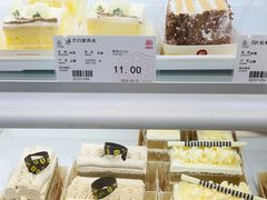 -第一食品(中环百联店)