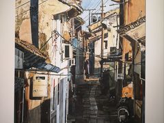 -大连美术馆