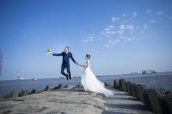 -巴黎时尚婚纱摄影(南汇店)