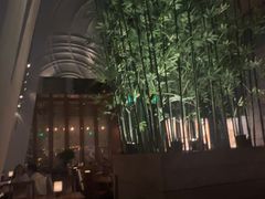 -上海柏悦酒店·世纪100牛排馆