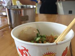 -武汉热干面(宜昌东站店)