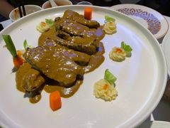 -狮拾久·现代新加坡料理(福田COCO Park店)