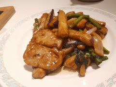 -東海海鲜酒家(中信广场店)