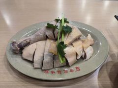 -百家鸡味馆(清泰店)