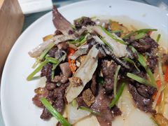 -闽公馆·客家私房菜·商务宴请·包厢(杏林橡树湾店)