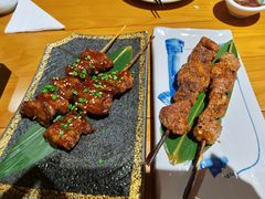 -渔寿司·日本料理(艾尚天地店)