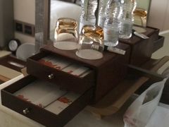 -广州花园酒店