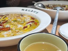 -太二酸菜鱼(坚基购物中心店)