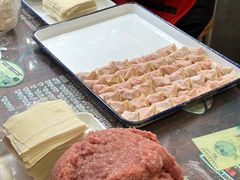 -长人馄饨铺(解放街店)