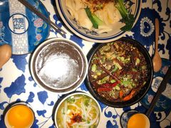 -遇见长安(兰州中心店)