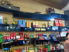 -湖南文氏湘菜馆(顺河高架路店)