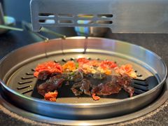 -真熙家牛排烤肉无限续(百脑汇店)
