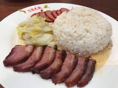 -陈光记烧腊(长寿路店)