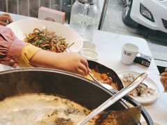 -漫圆·品质家宴(榔梨店)