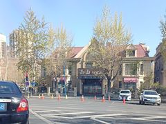 -南山鲜虾面·活鲜小馆·海味大连菜(南山总店)