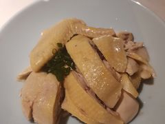 老杭城白切鸡-弄堂里(西溪龙湖天街店)