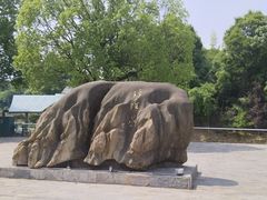 -南京珍珠泉风景区