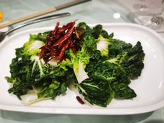-止园酒店-中餐厅