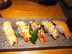 -大喜居酒屋·烧串(悦汇城店)