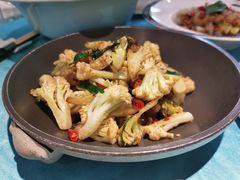 -晶泽丽琅·鱼鲜川菜(川师店)