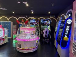 -MELAND CLUB亲子乐园·派对·餐厅(北京芳圆里ID MALL店)