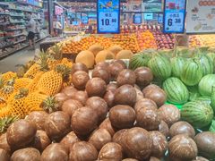 -广百家超市(大东海店)
