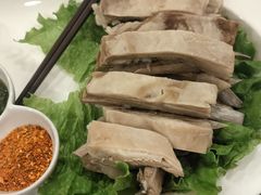 -鸿宾楼(展览馆路店)