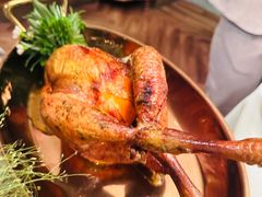 -Le Bistrot de Racine